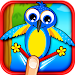 Bird Launcher Icon