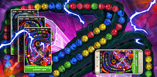 zuma game download for android