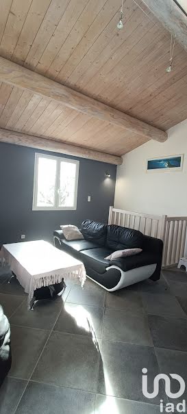 Vente maison 3 pièces 78 m² à Sault (84390), 172 000 €