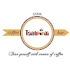 Tantrum Coffee Bar, Laxmi Nagar, Preet Vihar, New Delhi logo