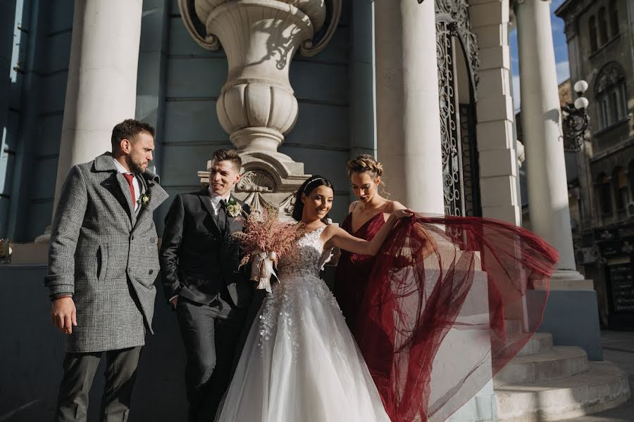 Fotógrafo de bodas Marko Milivojevic (milivojevic). Foto del 18 de marzo 2019