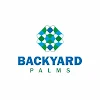 Backyard Palms, Ravet, Pune logo