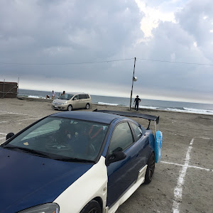 インテグラ DC5