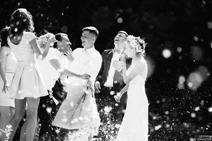 Photographe de mariage Vitaliy Abramchuk (avdreamer). Photo du 26 juin 2014