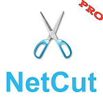 Cover Image of ดาวน์โหลด Netcut pro 1.8.6 APK
