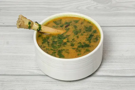 Attu Kal Soup