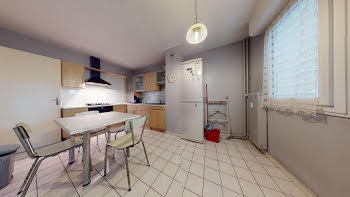 appartement à Lyon 7ème (69)