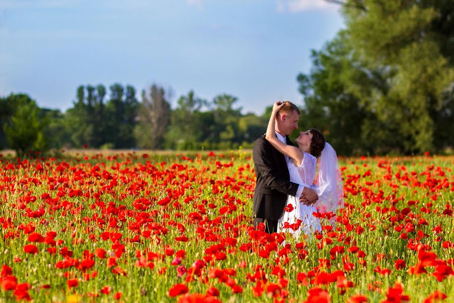 Fotógrafo de casamento Paweł Malczarski (artcreo). Foto de 13 de fevereiro 2020