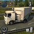 Cargo Truck Transport Simulator - Long Truck Euro1.0