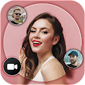 Live Video Call - Video Chat