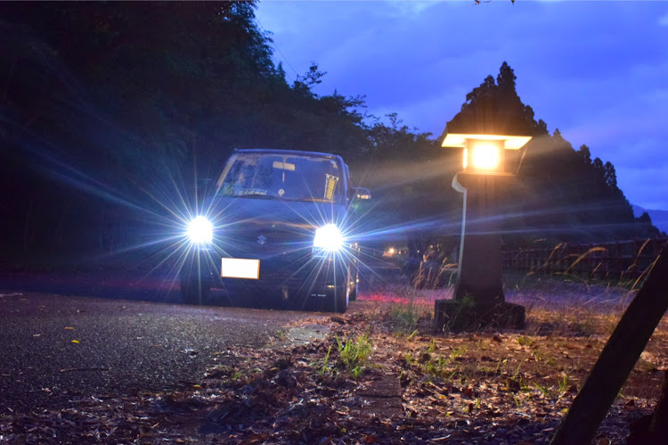 ワゴンRの南国Miyazaki・タイガー流・タグ5つって少なすぎだろ🤣・シーガイア・シェラトングランデオ―シャンリゾートに関するカスタム事例の投稿画像6枚目