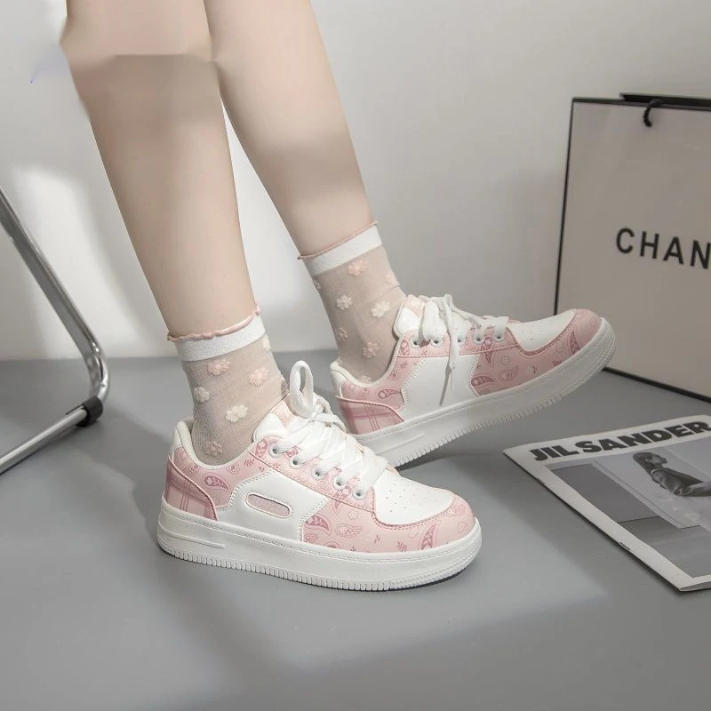 Tênis Esportivos Casuais Femininos, Perfeitos para Qualquer Look. Conforto e Estilo em um Só Calçado. Sapatos Esportivos Femininos para o Dia a Dia.