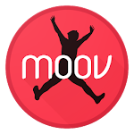 Cover Image of Descargar Moov Coach & Guided Workouts 4.3.1779 APK