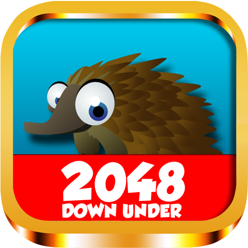 2048 Down Under 解謎 App LOGO-APP開箱王