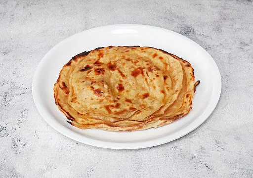 Laccha Paratha