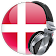 Denmark Radio Stations icon