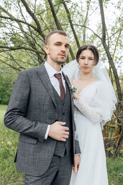 Wedding photographer Pavel Kozyr (pavelkozyr). Photo of 13 May