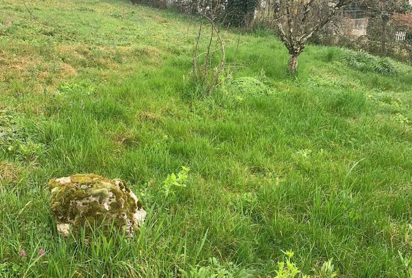  Vente Terrain à bâtir - à Murs-et-Gélignieux (01300) 