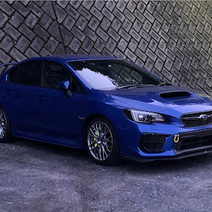 WRX STI VAB