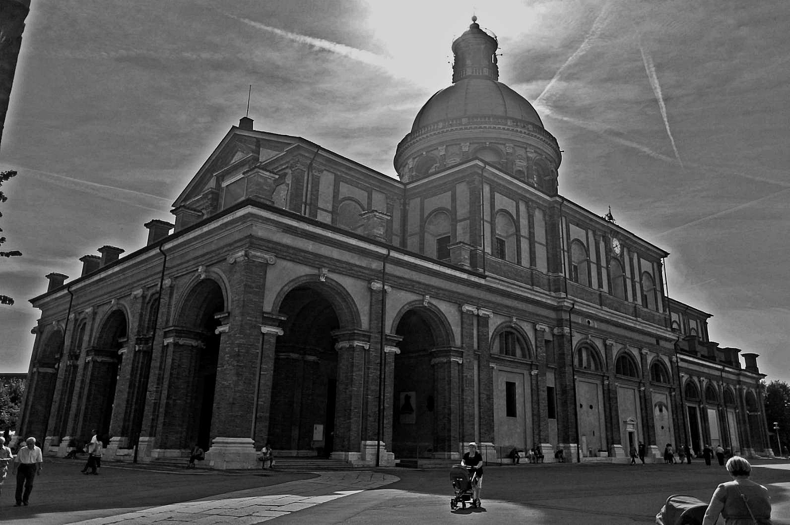 L'Abbazia di acquario