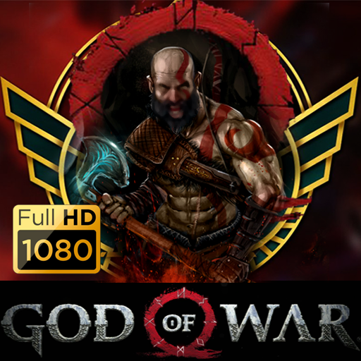 App Insights God Of War 4 2018 4k Hd Wallpaper Fans Apptopia