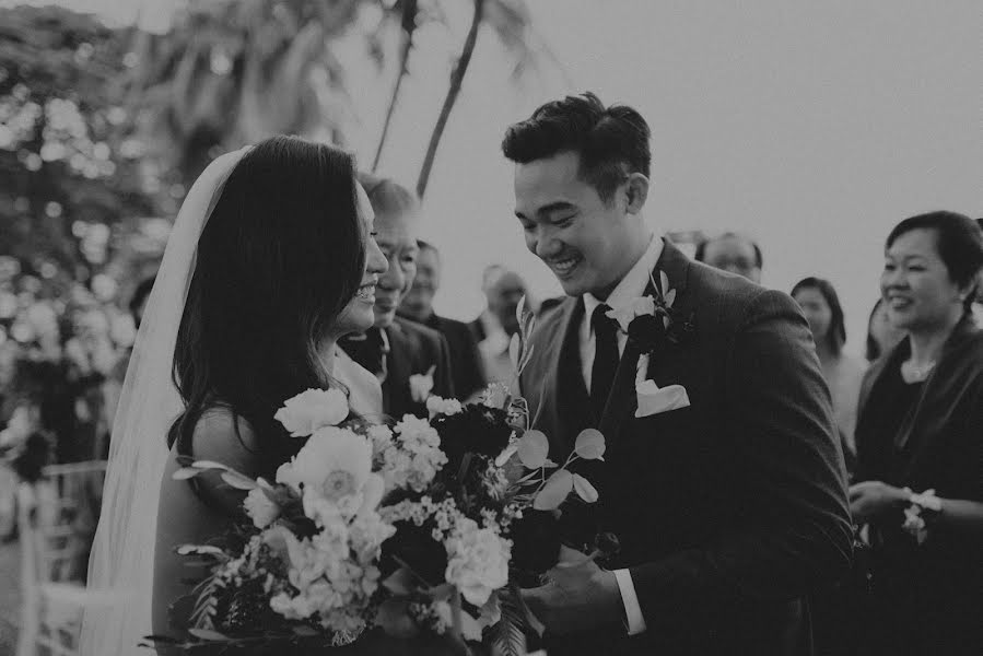 Wedding photographer Fiona Sng (fionasng). Photo of 9 March 2019