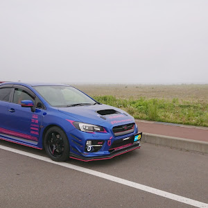 WRX STI VAB