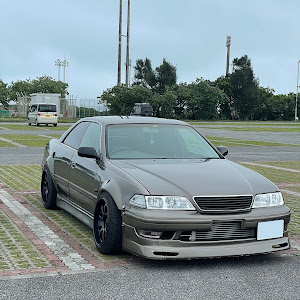 マークII JZX100