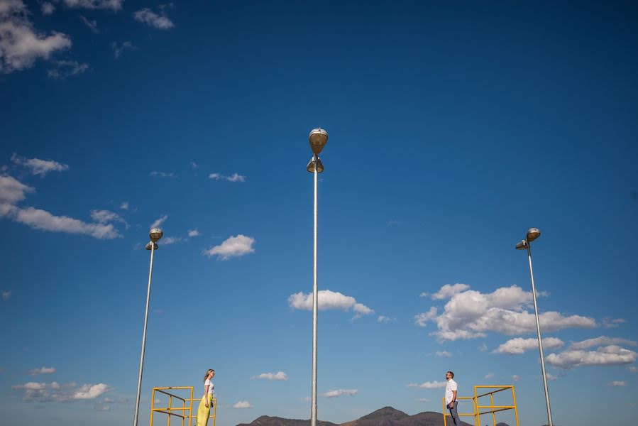 Bryllupsfotograf Michel Macedo (macedo). Foto fra september 6 2019