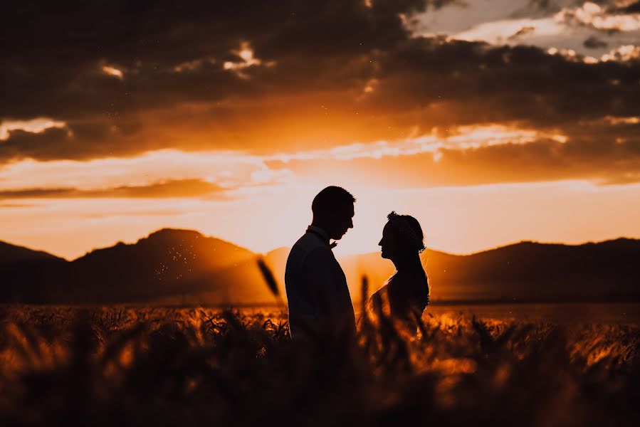 Fotografer pernikahan Adam Molka (adammolka). Foto tanggal 13 Juli 2018