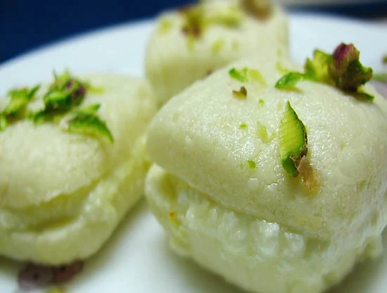 Sandesh Sweets And Snacks From Bengal photo 