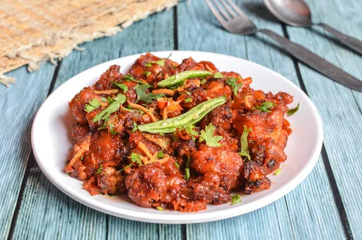 Gobi Manchurian