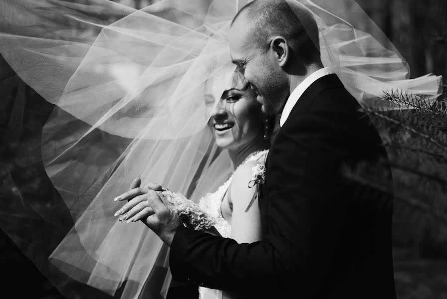 Hochzeitsfotograf Antonina Barabanschikova (barabanshchitsa). Foto vom 24. April 2015