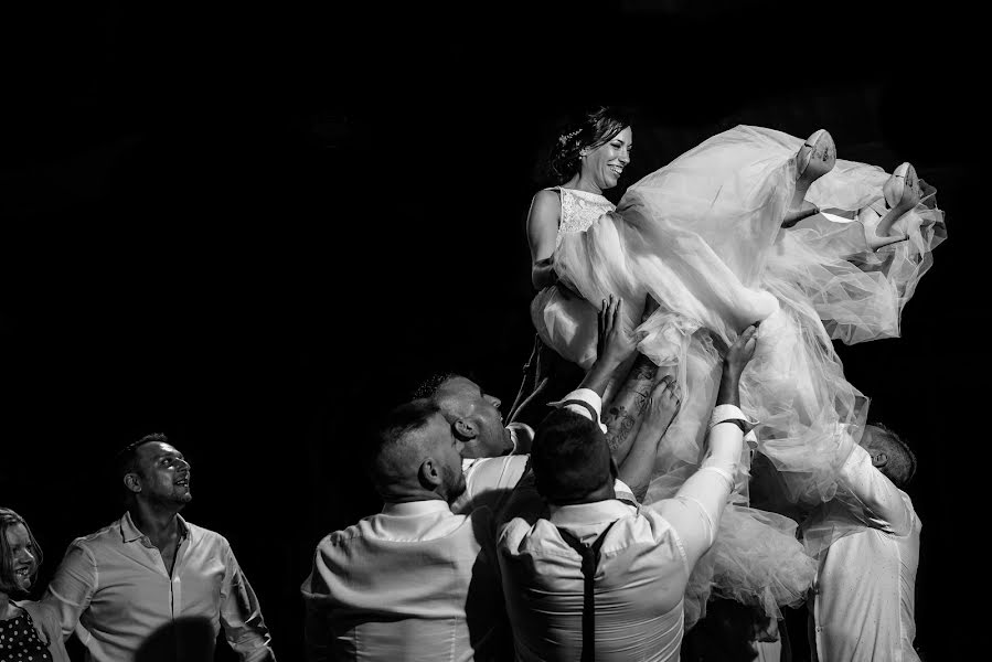 婚礼摄影师Miguel Angel Muniesa（muniesa）。2020 7月6日的照片