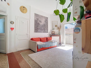 appartement à Montpellier (34)