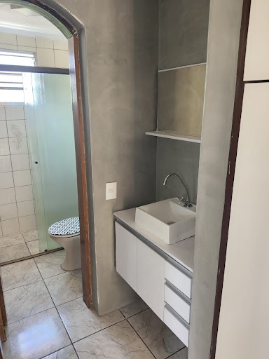 Apartamento, 2 quartos, 55 m² - Foto 5
