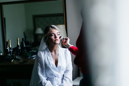 Photographe de mariage Irina Kulikova (kulikova2017). Photo du 8 août 2019