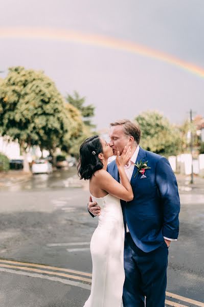 Fotógrafo de bodas Anna Fedorova (annafedorova). Foto del 11 de marzo