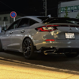 シビック FL1