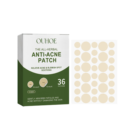Title 1, Acne Miracle Patch Removes Pimples Skin Care Fa...