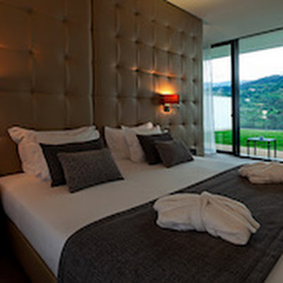 Douro Royal Valley Hotel & Spa