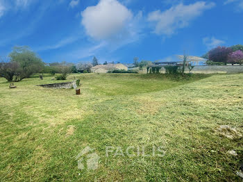 terrain à Châteauneuf-sur-Charente (16)