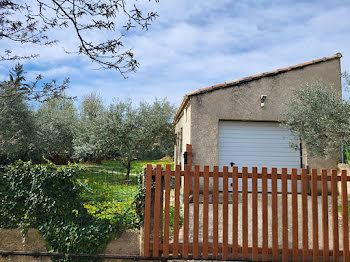 maison à Château-Arnoux-Saint-Auban (04)