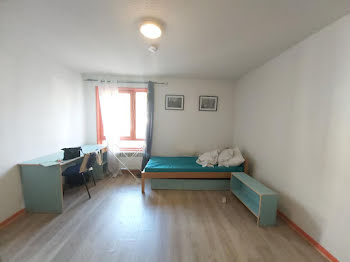 appartement à Montpellier (34)