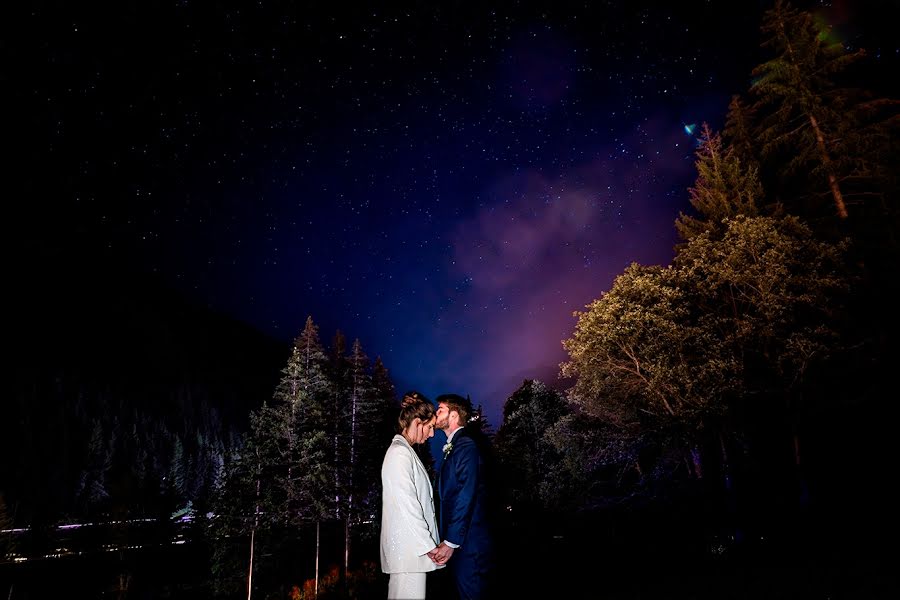 Fotógrafo de casamento Eugenio Luti (luti). Foto de 12 de outubro 2023