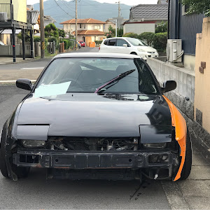 180SX RPS13