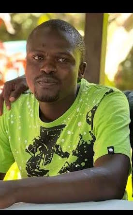 Joseph Ochieng, alias Obude, 28 who was abducted in Nairobi, his body found in a river in Othaya on February 23.