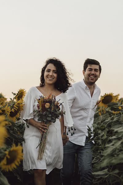 Hochzeitsfotograf Yunus Esen (esenyunus). Foto vom 29. Juni 2020