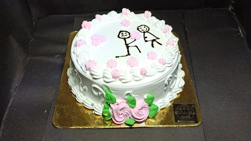 Propose Cake