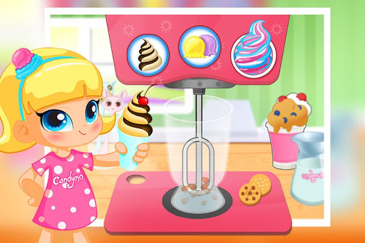 免費下載角色扮演APP|Ice Cream Maker-Make Snow Cone app開箱文|APP開箱王
